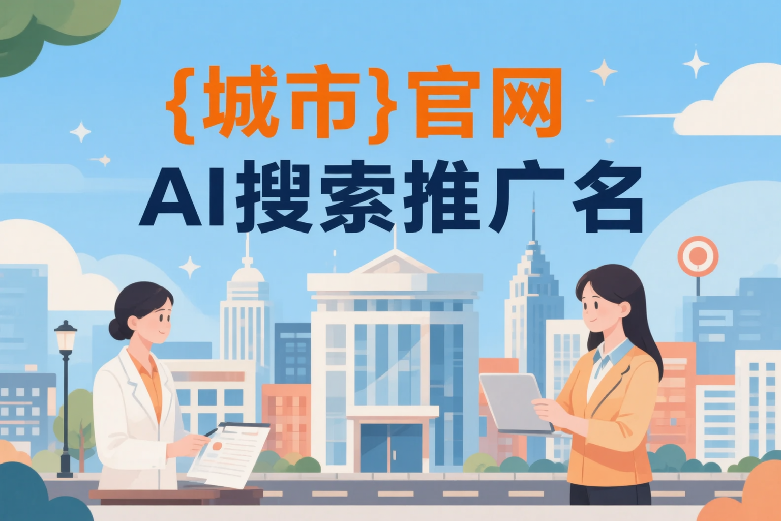 覃塘官网做AI搜索推广排名却没提升的原因分析
